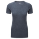 Montane Women’s Dart T-Shirt Eclipse Blue