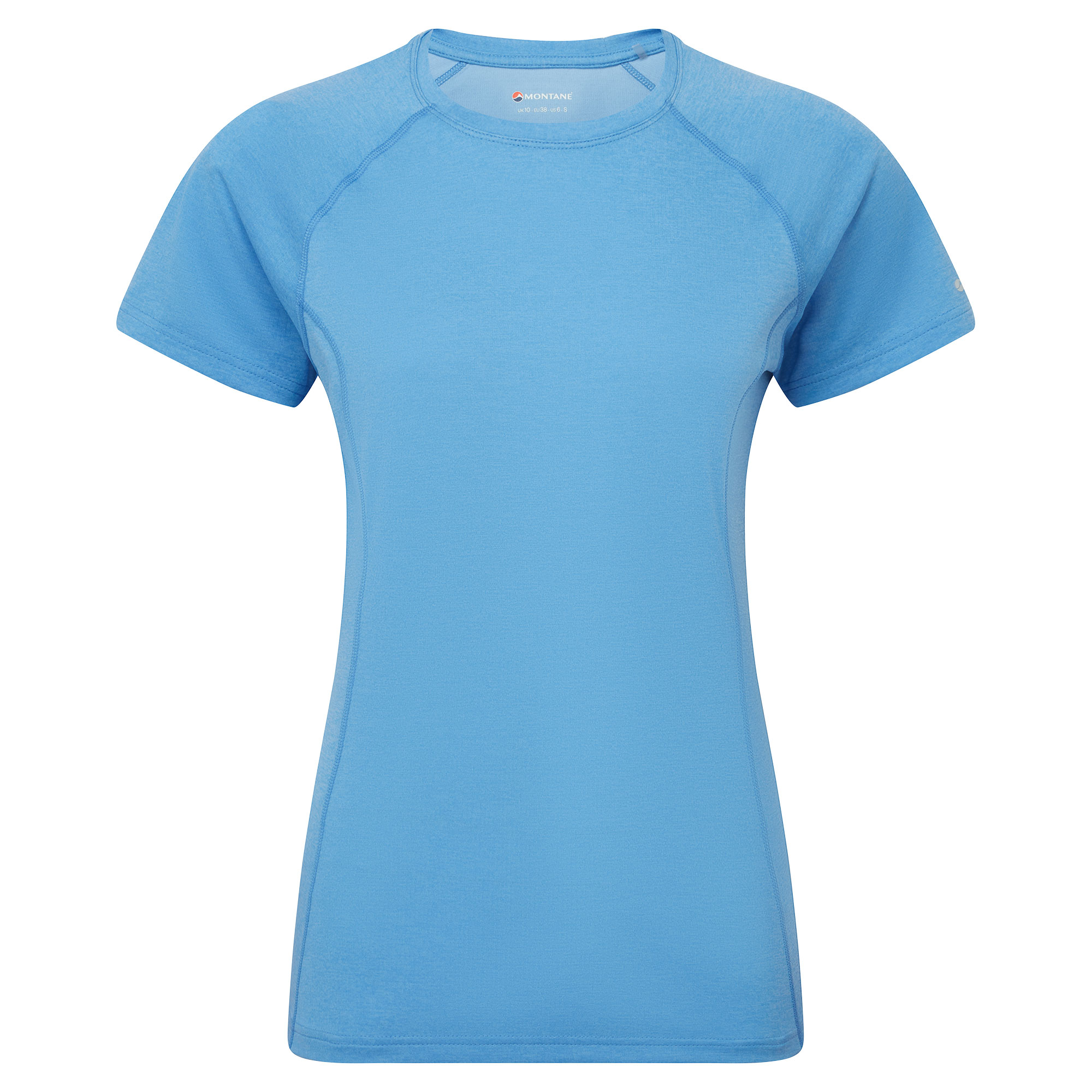 Montane Women’s Dart T-Shirt - Image 7