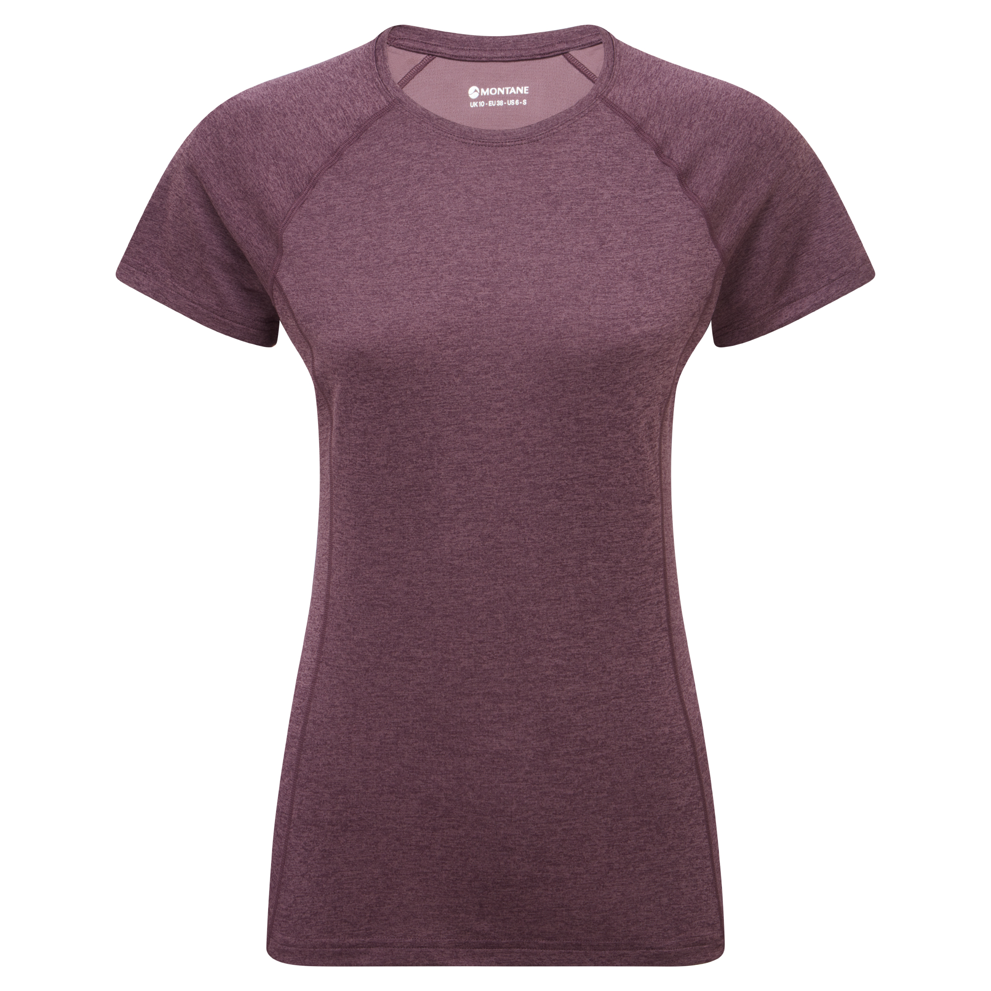 Montane Women’s Dart T-Shirt - Image 8