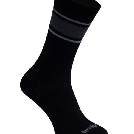 Bridgedale Men's Hike Lightweight Comfort Socks