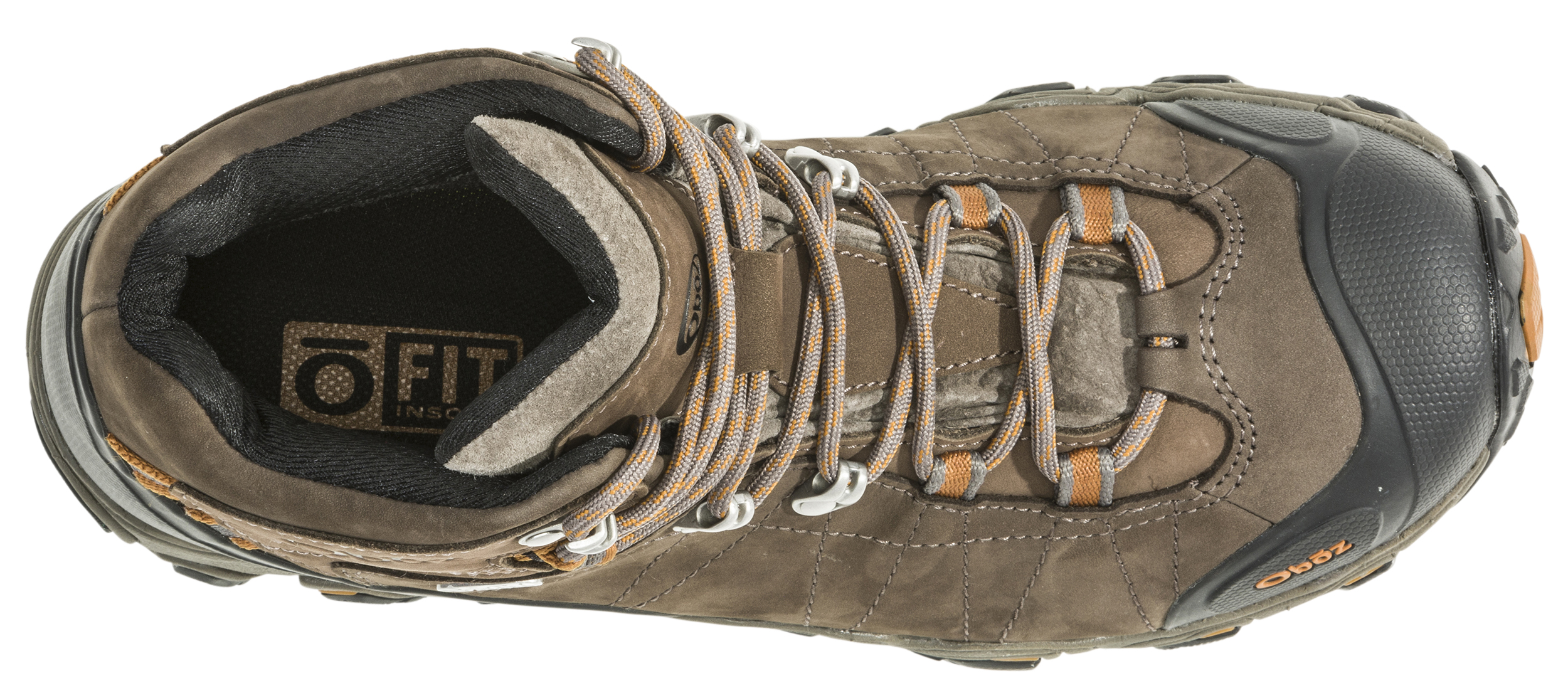 Oboz Bridger Mid Waterproof WIDE