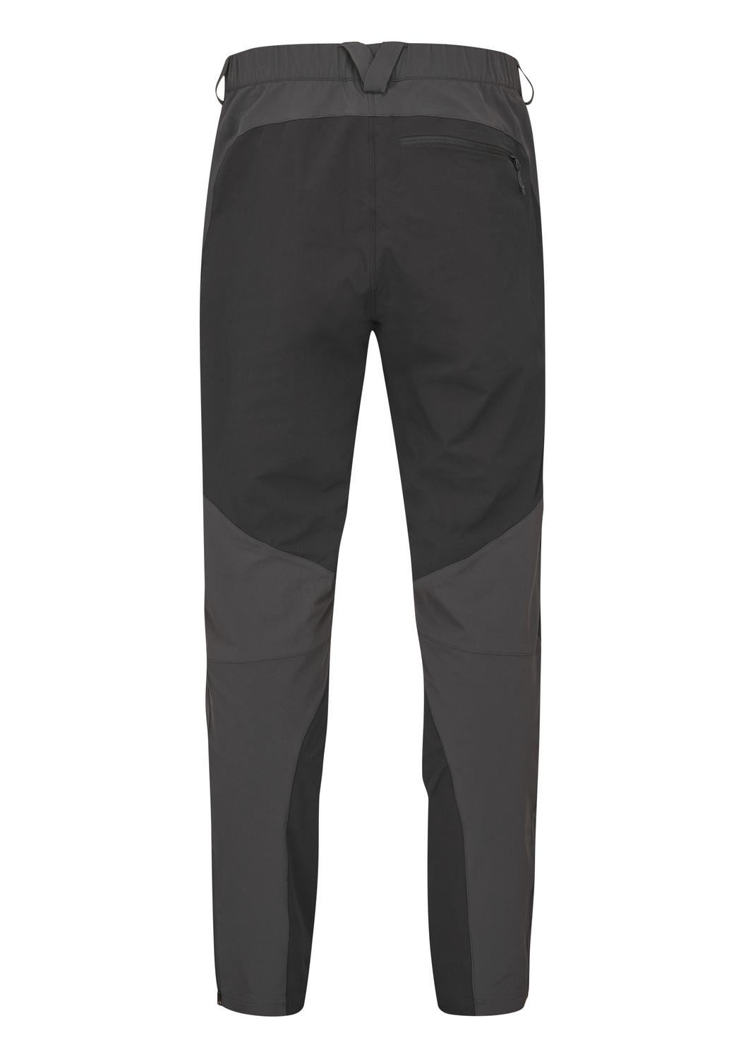 Rab Men's Torque Mountain Pants Anthracite/Black
