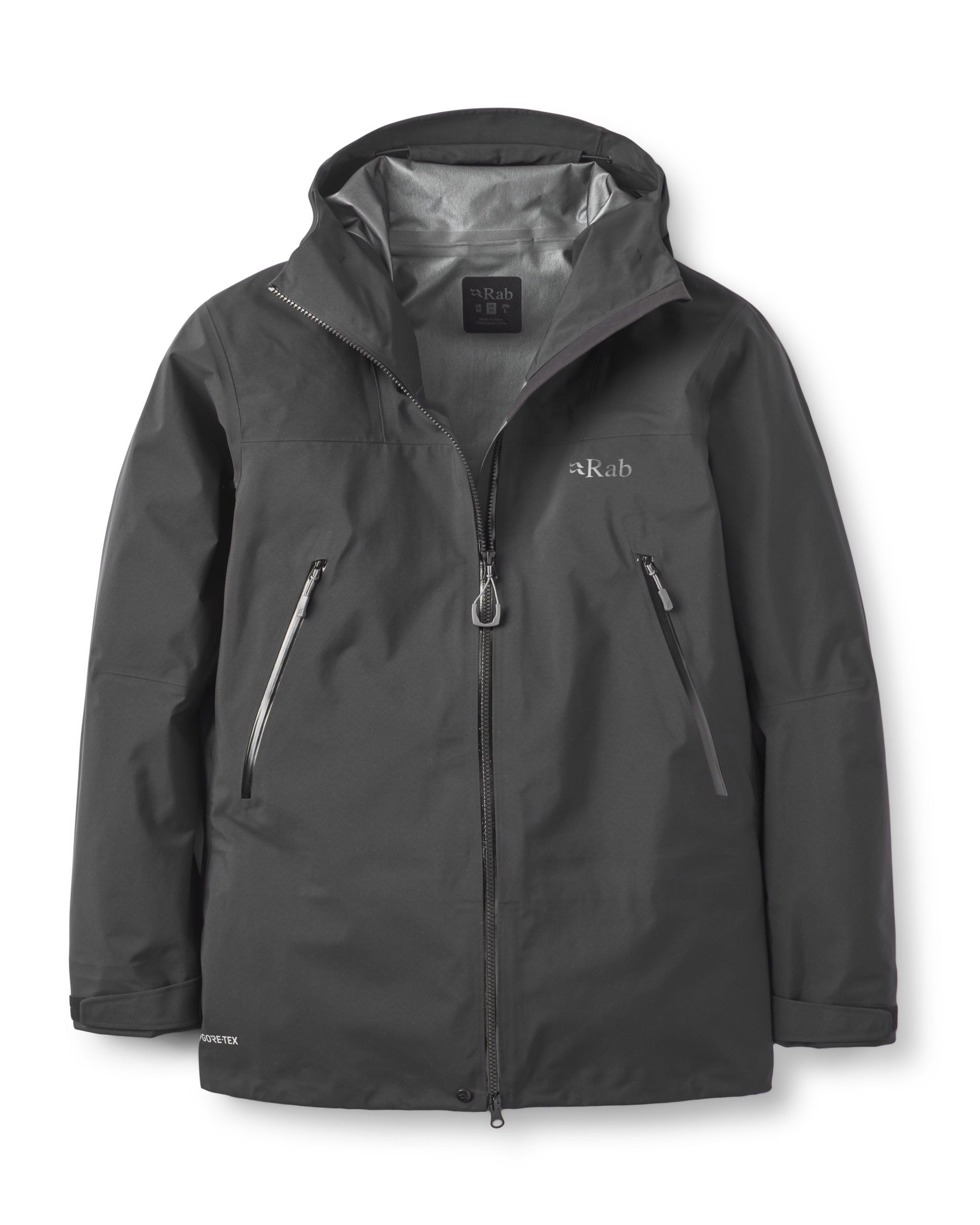 Rab Men's Kangri GTX Jacket - Image 2