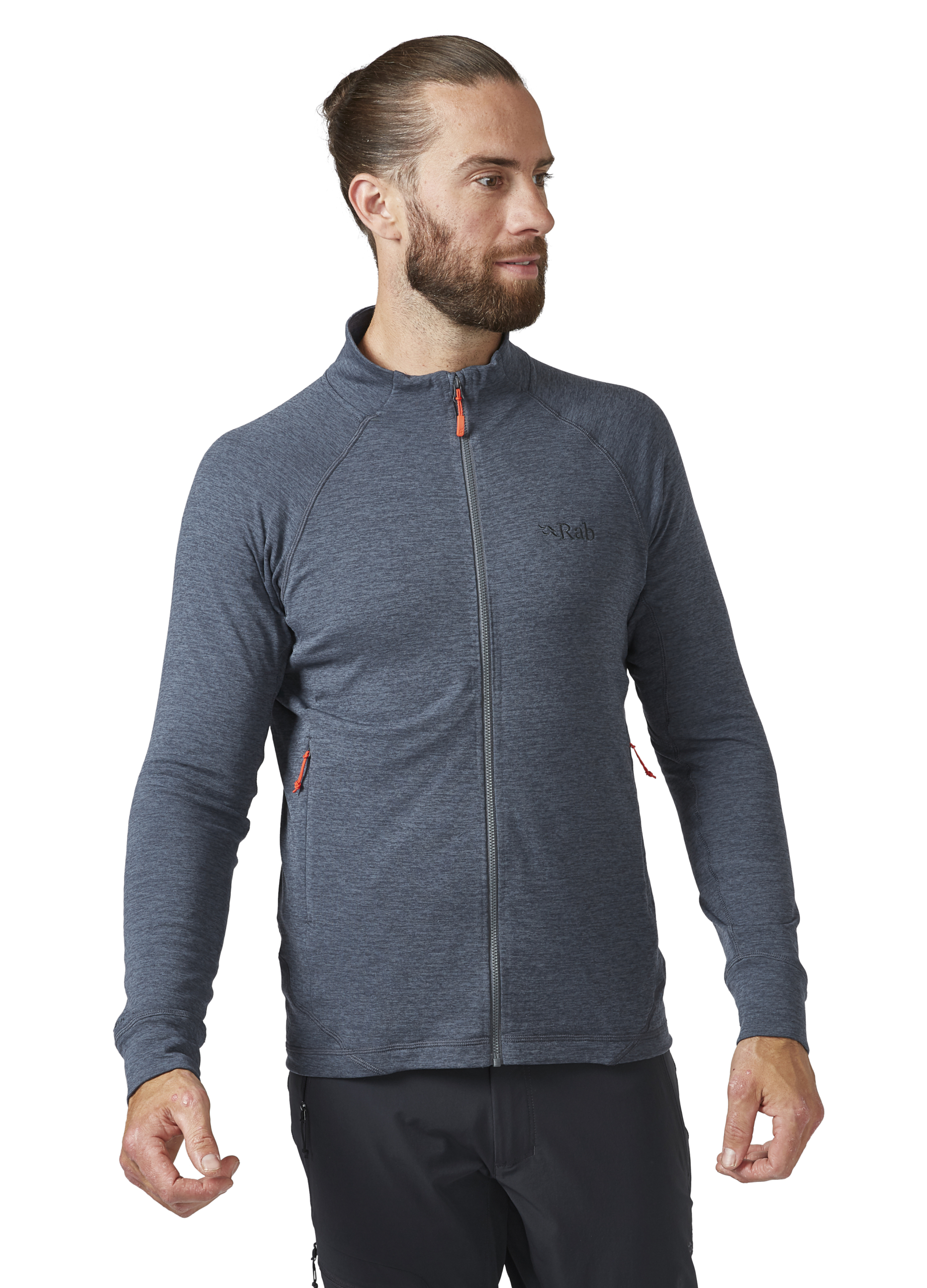 Rab Men's Nexus Jacket - Image 2