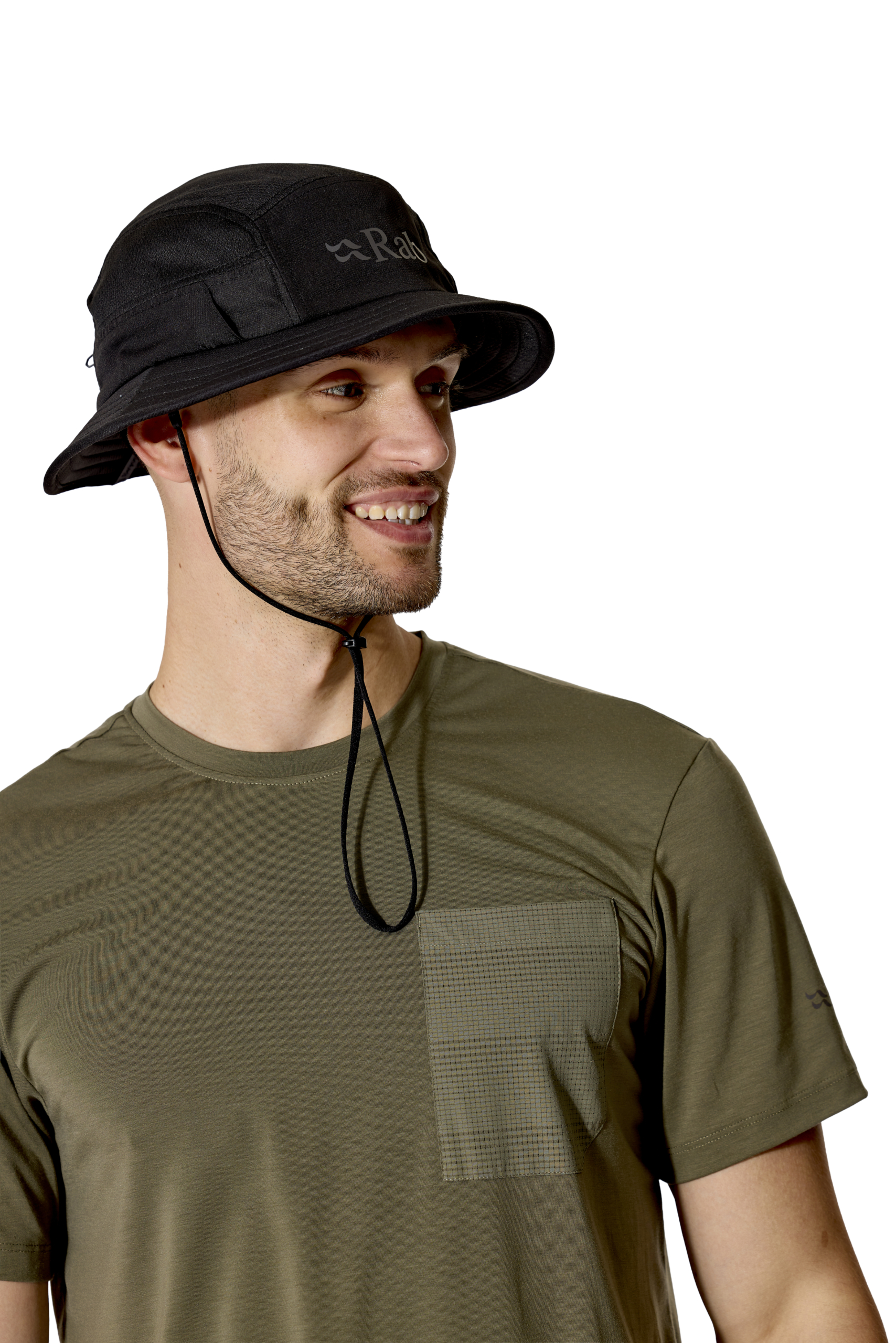 Rab Boonie Hat - Image 2