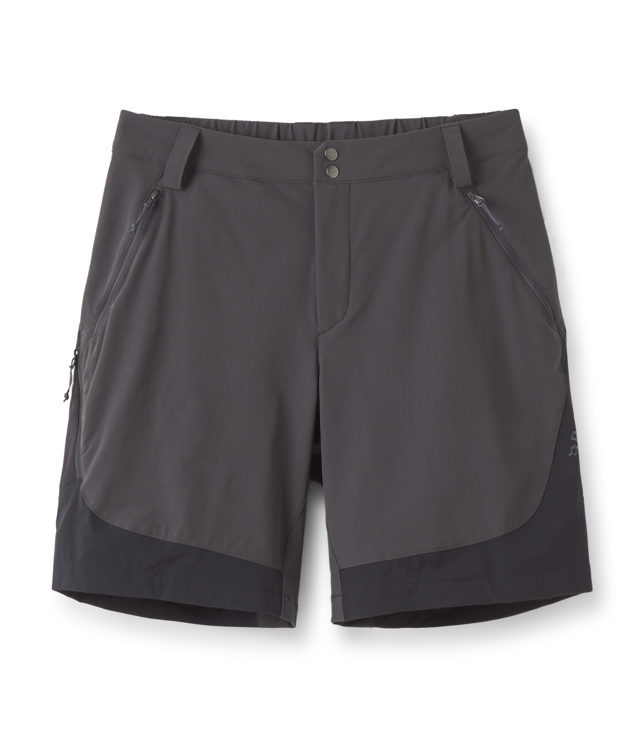 Rab Women's Torque Mountain Shorts - Image 2