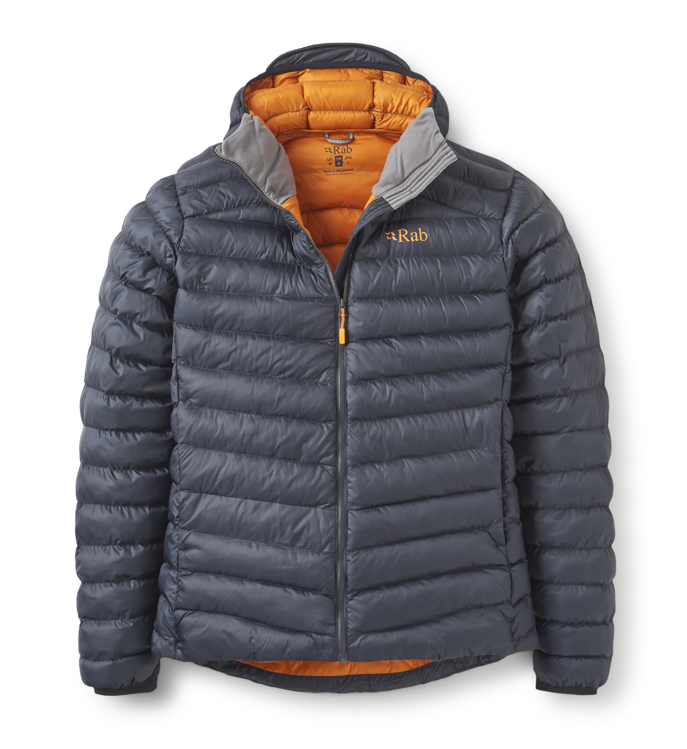 Rab Men's Cirrus Alpine Jacket