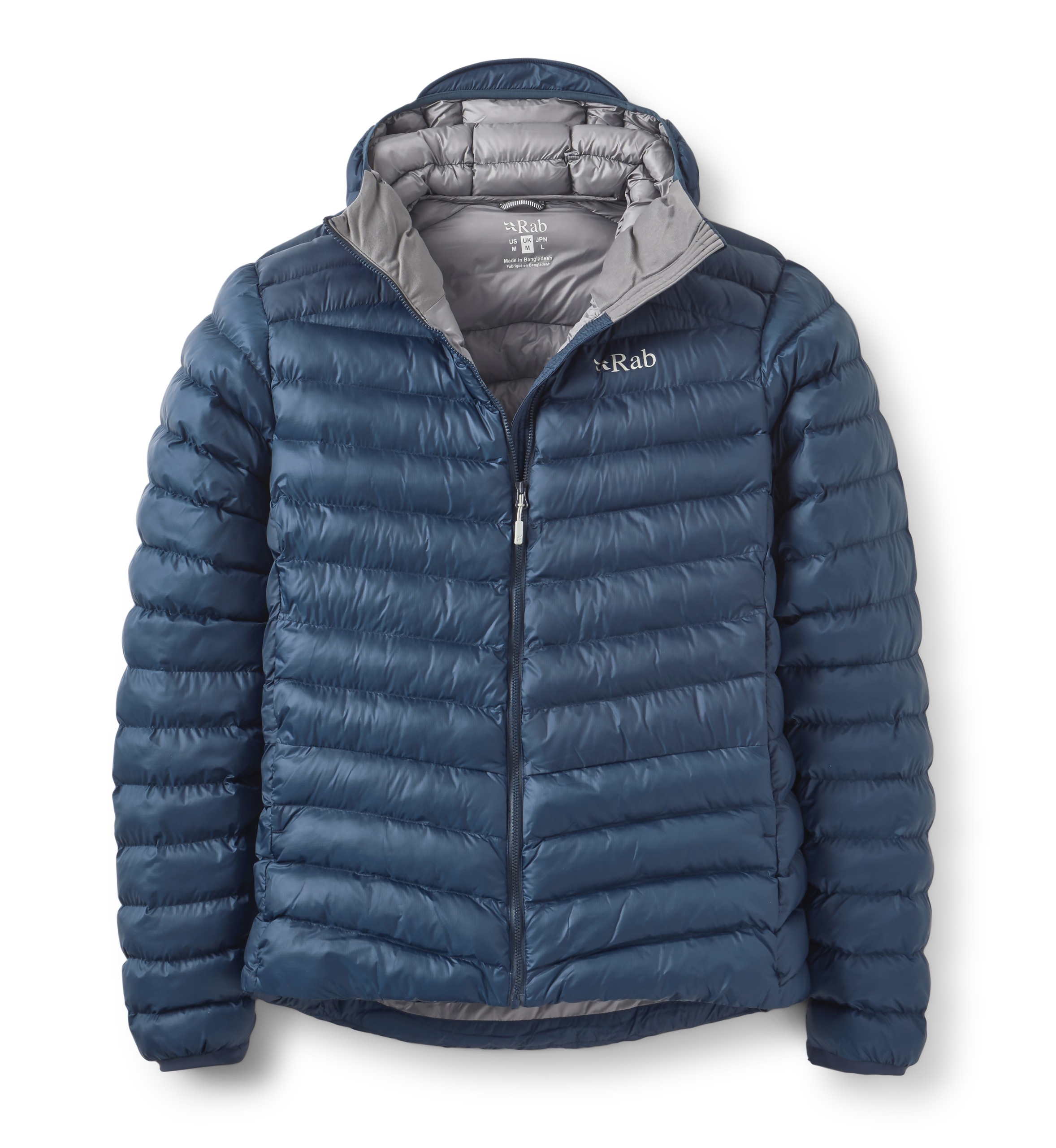 Rab Men's Cirrus Alpine Jacket - Image 2
