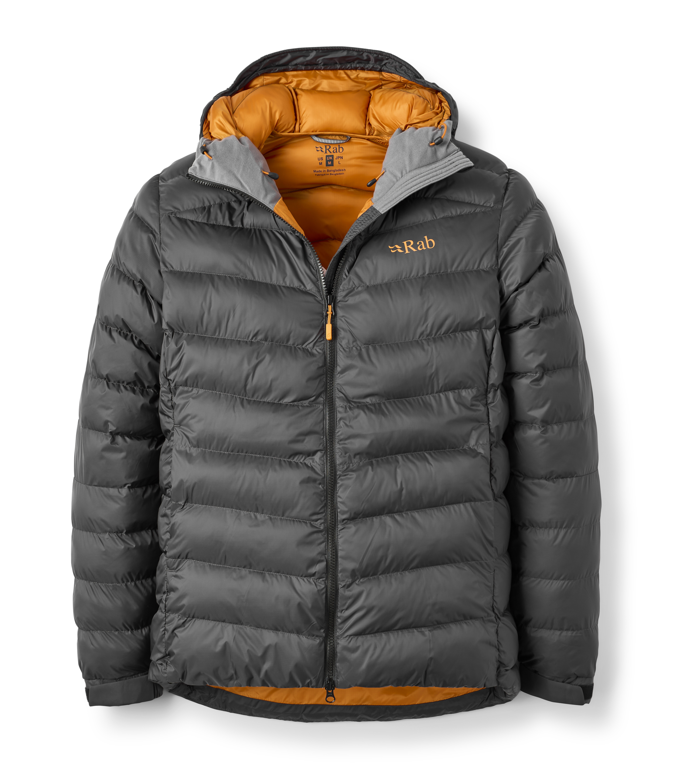 Rab Men's Nebitron Jacket