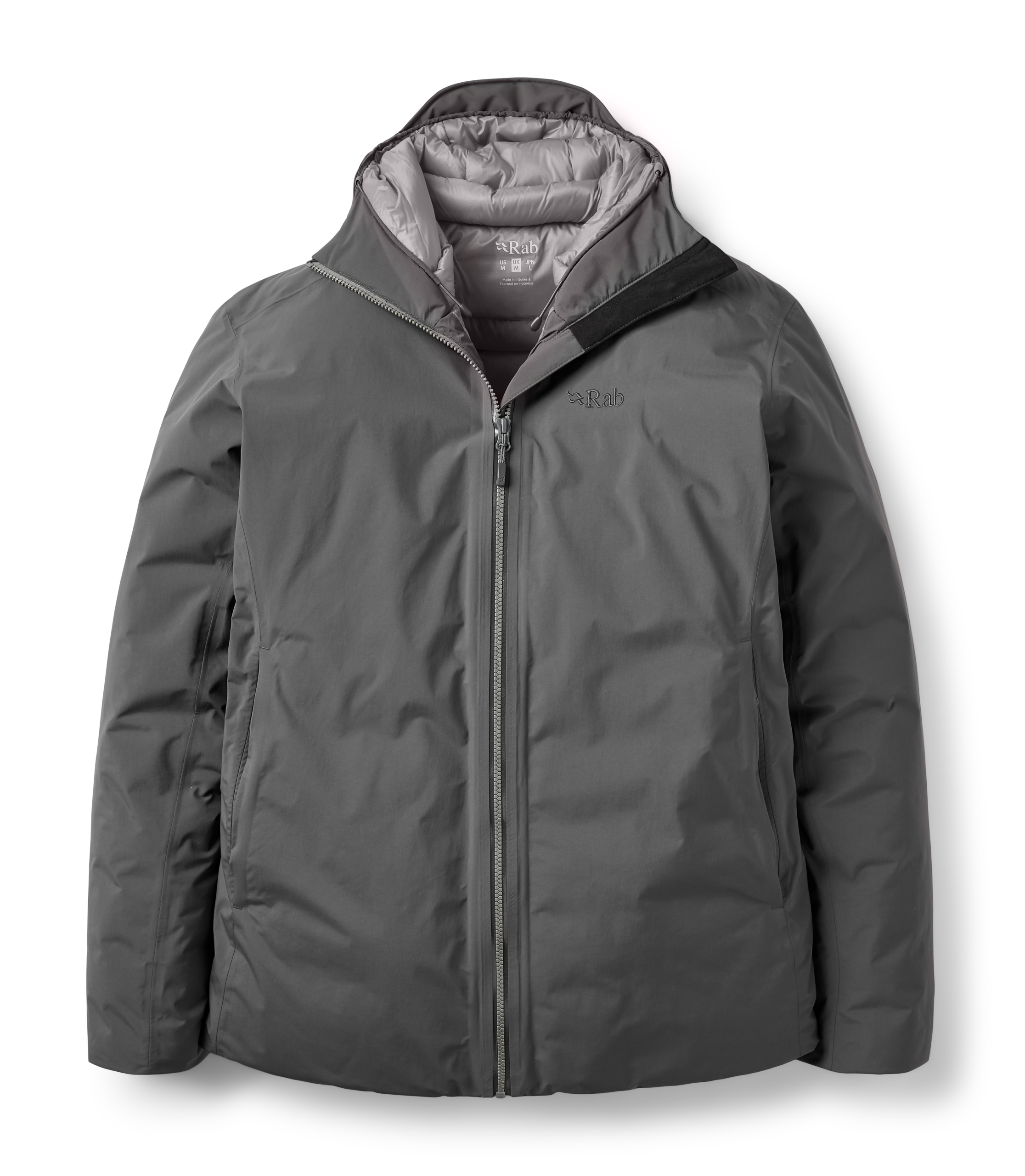 Rab Men's Valiance Jacket - Image 2