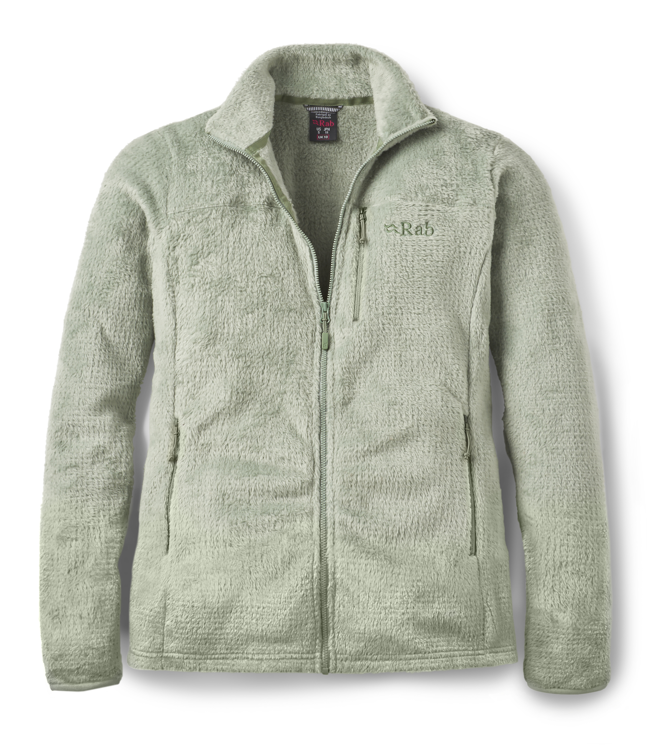 Rab Women's Granitic Jacket - Image 2