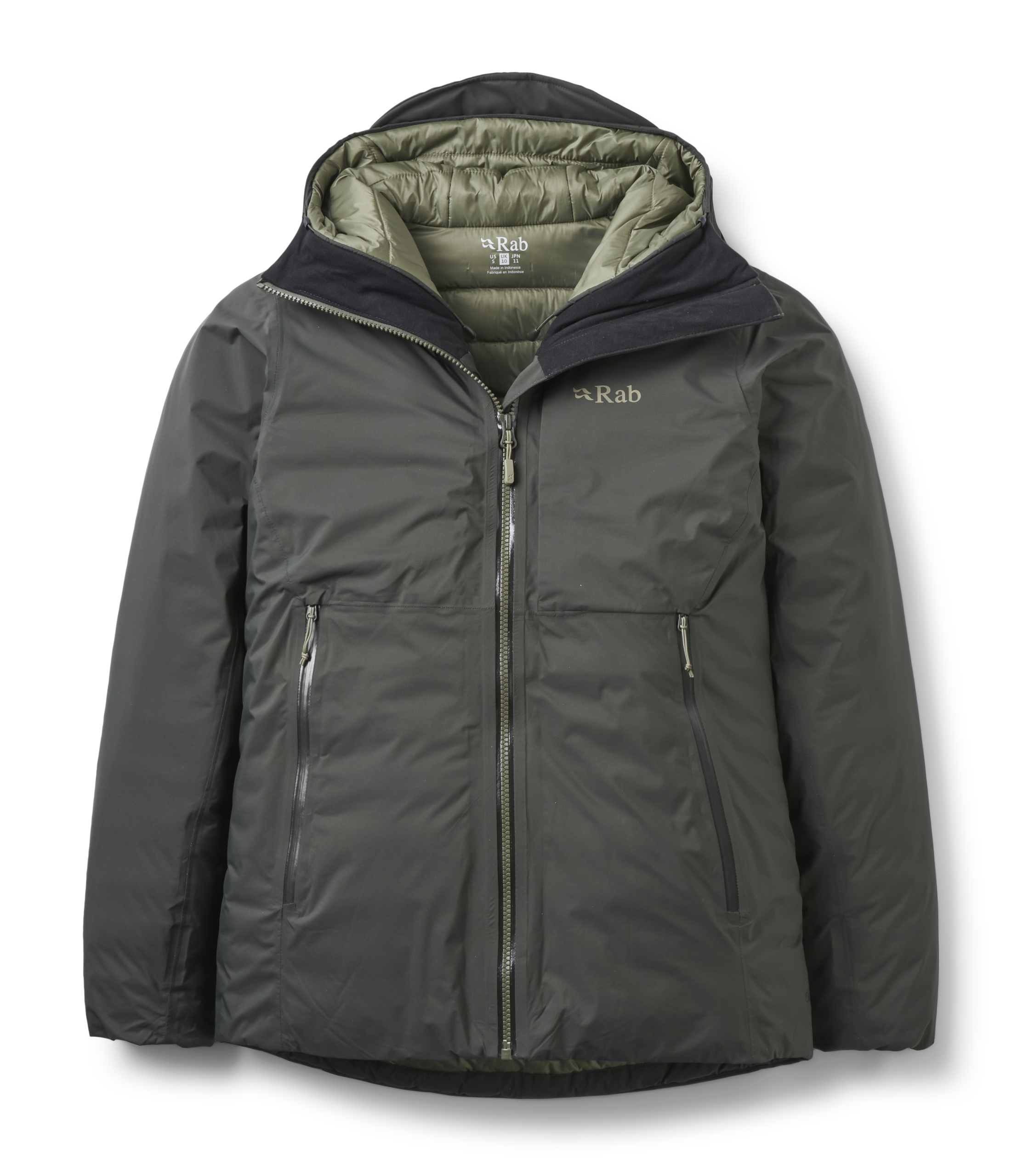 Rab Women's Microlight Shield Jacket