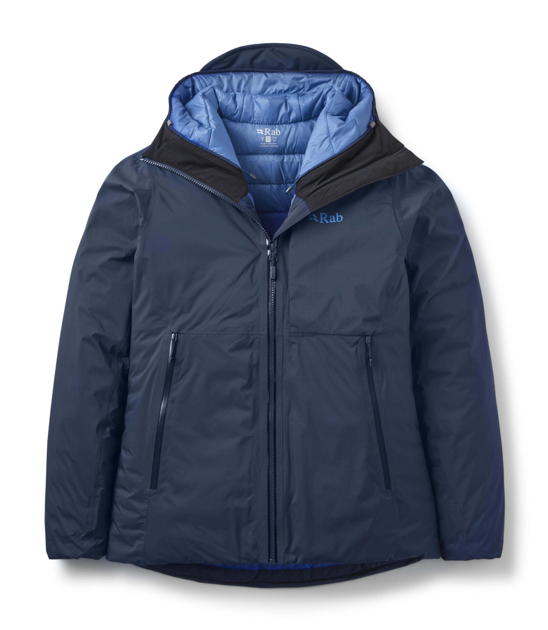 Rab Women's Microlight Shield Jacket - Image 2