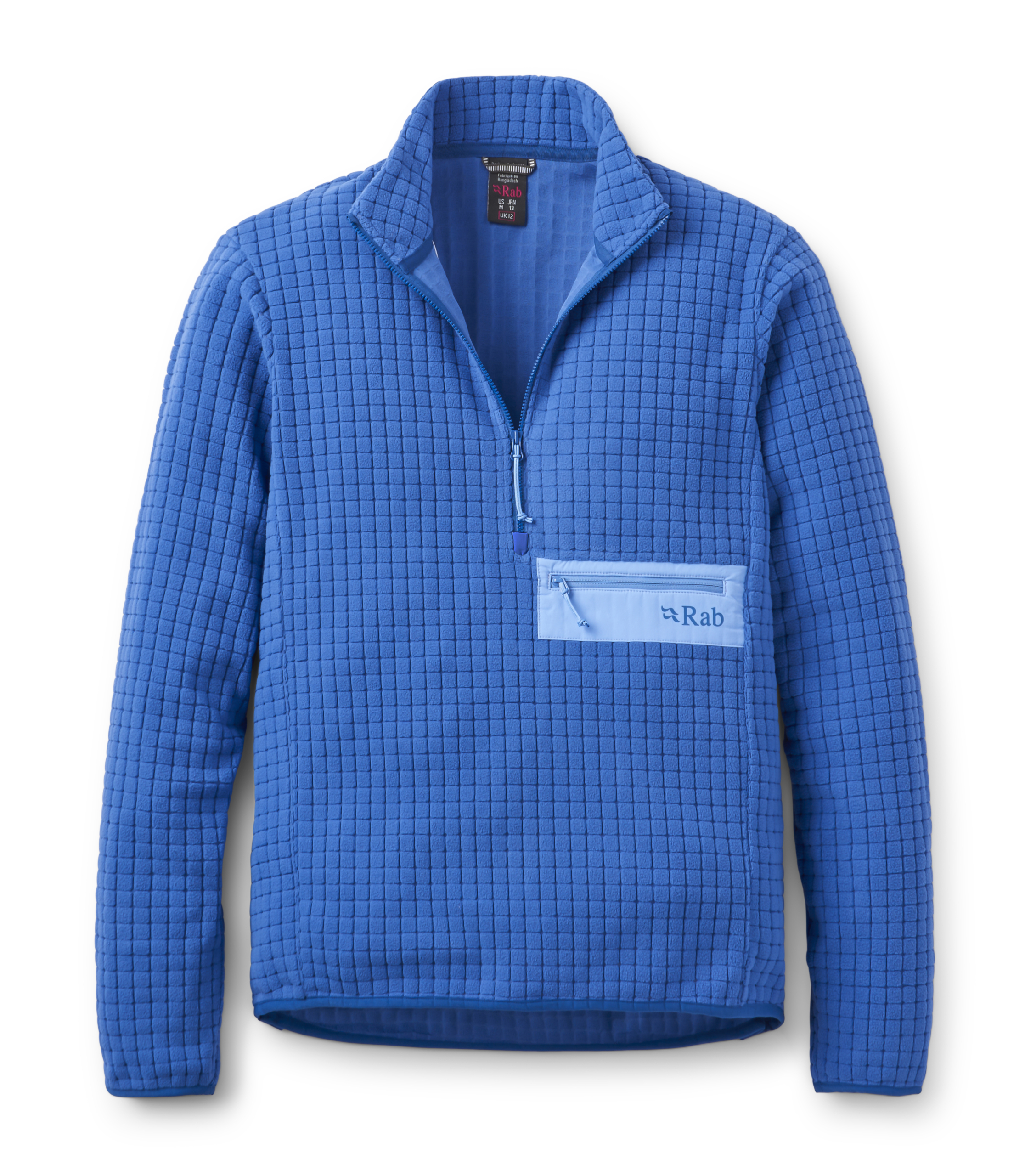Rab Women's Ramshaw Pullon